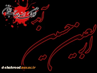 فرارسیدن اربعین حسینی تسلیت و تعزیت 2