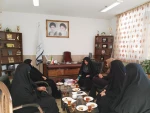 برگزاری کمیته حجاب و عفاف  3