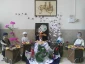 سفره هفت سین منتخب دانشکده