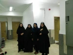 بزرگداشت هفته خوابگاه های دانشجویی در دانشکده فنی وحرفه ای دختران شاهرود برگزار شد. 3