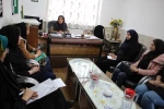 برگزاری اولین جلسه انجمن علمی گروه صنایع شیمیایی  2