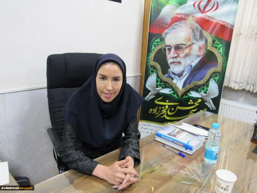 کسب مقام اول در رویداد ایده پردازی انتخابات 1400 توسط استاد ارجمند خانم دکتر آقایان 2