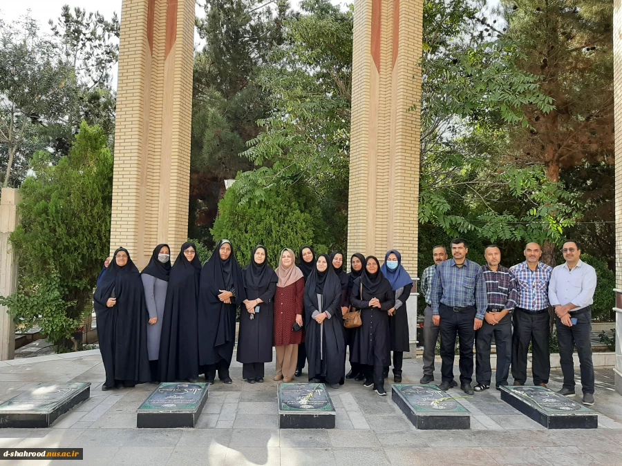 گرامیداشت هفته دفاع مقدس 3