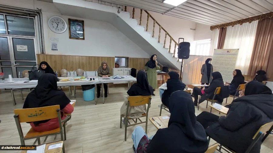برگزاری امتحانات 6