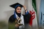 جشن فارغ التحصیلی دانشجویان 3