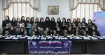 جشن فارغ التحصیلی دانشجویان 7