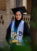 جشن فارغ التحصیلی دانشجویان 9