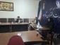 جلسه شورای تربیت بدنی ، مشاوره و سلامت دانشجویی در دانشکده ملی مهارت دختران شاهرود