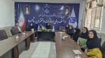 درخشش دانشجویان طراحی دوخت و طراحی لباس دانشکده ملی مهارت دختران شاهرود 4