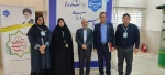 آیین اختتامیه اجلاس رؤسای دانشکده‌ها و آموزشکده‌های دانشگاه ملی مهارت سراسر کشور و آیین تجلیل از سرآمدان آموزشی دانشگاه 3