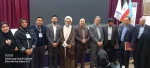 آیین اختتامیه اجلاس رؤسای دانشکده‌ها و آموزشکده‌های دانشگاه ملی مهارت سراسر کشور و آیین تجلیل از سرآمدان آموزشی دانشگاه 5