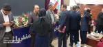 آیین اختتامیه اجلاس رؤسای دانشکده‌ها و آموزشکده‌های دانشگاه ملی مهارت سراسر کشور و آیین تجلیل از سرآمدان آموزشی دانشگاه 6