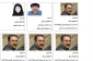 مشخصات کارکنان