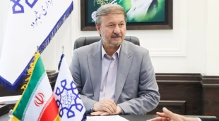 دیدار دکتر علیرضا عزالدین رئیس دانشگاه ملی مهارت استان سمنان؛ 4