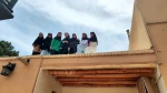 بازدید علمی جمعی از دانشجویان گروه هنر با سرپرستی سرکار خانم شیوا قدرتی 2