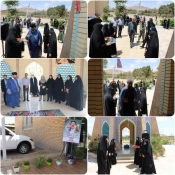 گمنام در خاک، معروف در افلاک 7