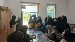 بازدید علمی دانشجویان دانشکده ملی مهارت دختران شاهرود 13