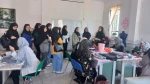بازدید علمی دانشجویان دانشکده ملی مهارت دختران شاهرود 16