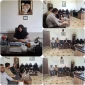 برگزاری جلسه کارگروه امنیت اخلاقی