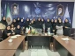 گرامیداشت روز معلم و پاسداشت مقام شامخ استاد در دانشکده ملی مهارت دختران شاهرود