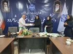 گرامیداشت روز معلم و پاسداشت مقام شامخ استاد در دانشکده ملی مهارت دختران شاهرود 5
