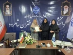 گرامیداشت روز معلم و پاسداشت مقام شامخ استاد در دانشکده ملی مهارت دختران شاهرود 6