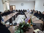 گرامیداشت روز معلم و پاسداشت مقام شامخ استاد در دانشکده ملی مهارت دختران شاهرود 10