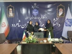 گرامیداشت روز معلم و پاسداشت مقام شامخ استاد در دانشکده ملی مهارت دختران شاهرود 11