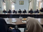 گرامیداشت روز معلم و پاسداشت مقام شامخ استاد در دانشکده ملی مهارت دختران شاهرود 12