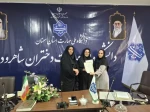 گرامیداشت روز معلم و پاسداشت مقام شامخ استاد در دانشکده ملی مهارت دختران شاهرود 21