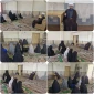 مراسم گرامیداشت سالروز شهادت مظلومانه حضرت امام محمدتقی(ع)