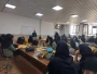 برگزاری پیش رویداد مد و لباس در آموزشکده دختران شاهرود
