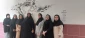 دستان هنرمند، جادوی ظریفی دارند که می‌توانند ماده را به زیبایی و هنر تبدیل کنند