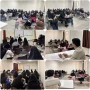 آشنایی با طرح آموزشی مهارت جوان به همراه برگزاری ایده شو در دانشکده دختران شاهرود برگزار گردید.