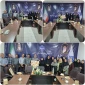 برگزاری جلسه شورای اداری دانشکده ملی مهارت دختران شاهرود