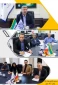 دیدار دکتر علیرضا عزالدین رئیس دانشگاه ملی مهارت استان سمنان