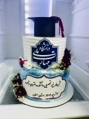 برگزاری جشن فارغ‌التحصیلی 4