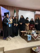 برگزاری جشن فارغ‌التحصیلی 5
