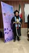 برگزاری جشن فارغ‌التحصیلی 9
