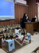 برگزاری جشن فارغ‌التحصیلی 18