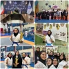 پیام تبریک دکتر مریم علی‌ئی 2