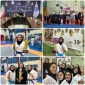 پیام تبریک دکتر مریم علی‌ئی