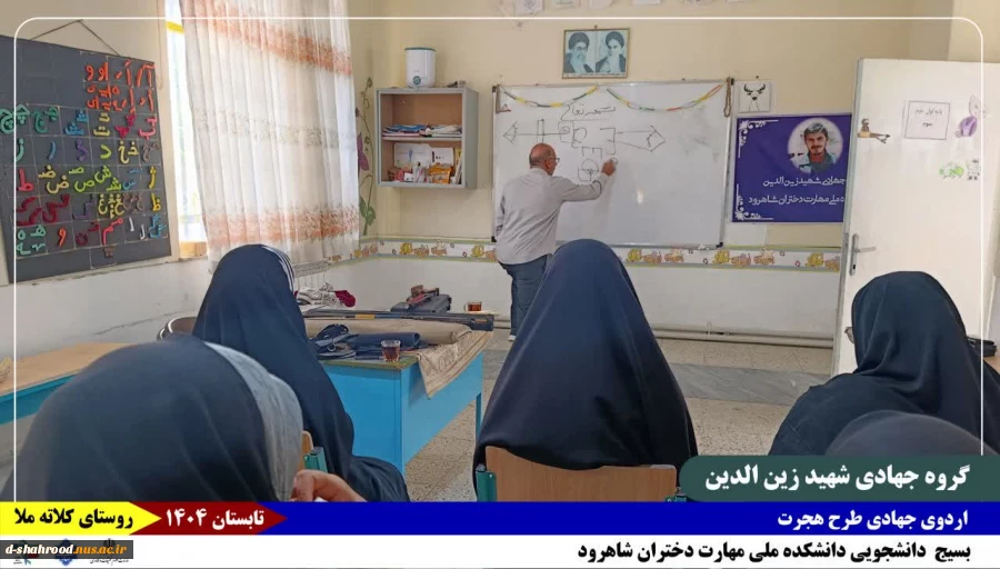 گزارش_تصویری 
روز_دوم 4