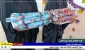 بازدید از مدرسه حکیم نظامی روستای کلاته