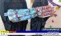 بازدید از مدرسه حکیم نظامی روستای کلاته