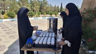 بسم رب الشهداء و الصدیقین وَلَا تَحْسَبَنَّ الَّذِینَ قُتِلُوا فِی سَبِیلِ اللَّهِ 2