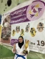 گفت‌وگو با زهرا ربانی؛ مدال‌آور کاراته
