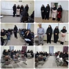 آغاز سال تحصیلی جدید در دانشکده ملی مهارت دختران شاهرود با حضور مدیران ارشد دانشگاه 2