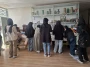 سومین روز ثبت‌نام پذیرفته‌شدگان جدیدالورود در دانشکده ملی مهارت دختران شاهرود