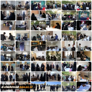 ادامه روند ثبت‌نام پذیرفته‌شدگان دانشگاه ملی مهارت استان سمنان